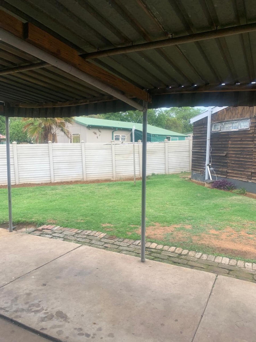 To Let 3 Bedroom Property for Rent in Sasolburg Free State